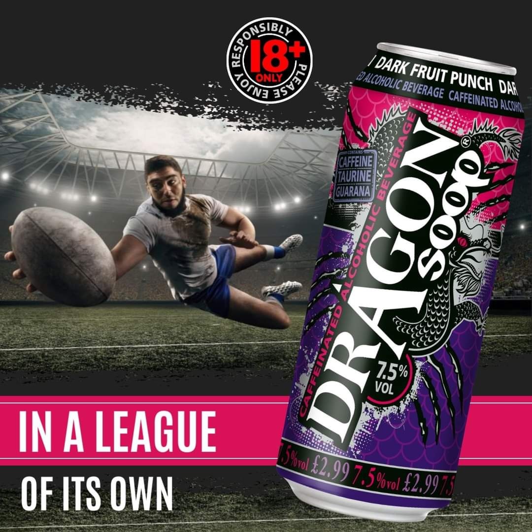 Dragon Soop tweet media