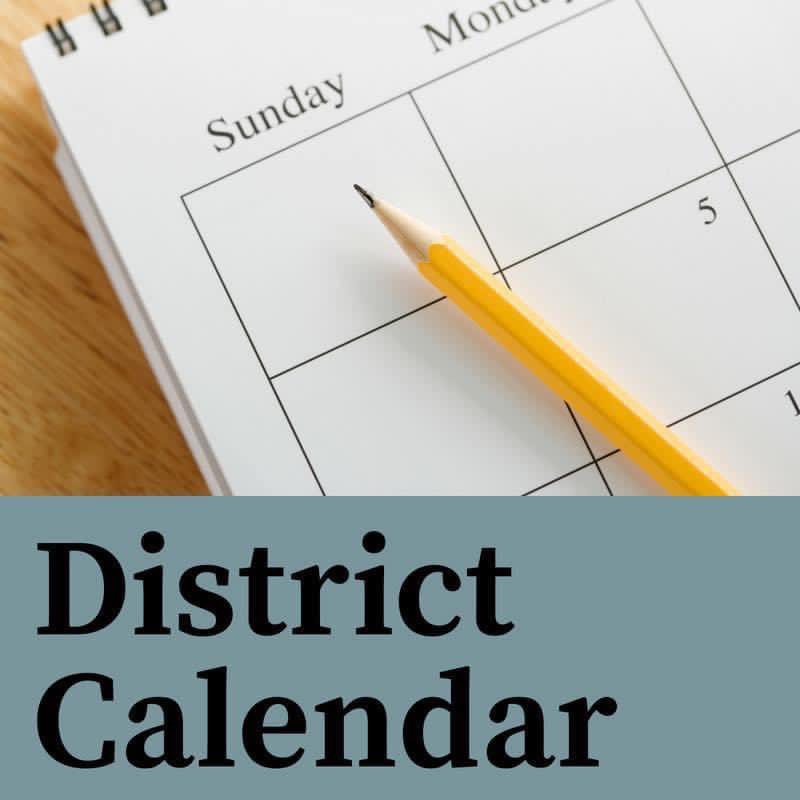 #PDCPride families - We are less than 1 month away from the first day of school!

Here is the 2022-23 Prairie du Chien School District Calendar:

docs.google.com/spreadsheets/d…

Share this post or screenshot the calendar for easy reference! 👍