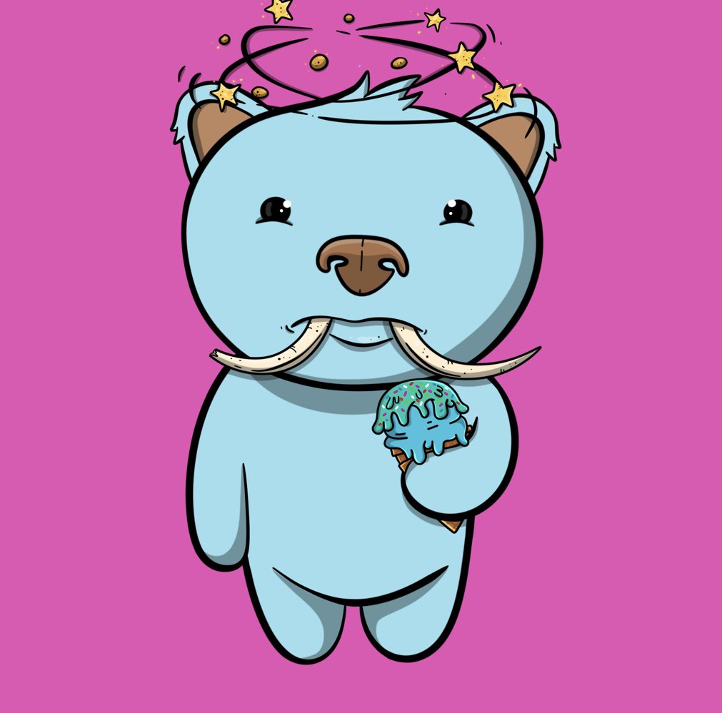 Shligga_'s tweet photo. SWEPT BABY! Get yours ๐ @MetaBearss #bearstakeover #bearish https://t.co/CXdtl9uqPj
