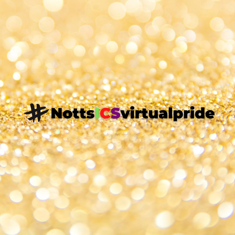 NottsHealthcare's tweet photo. Only 4 days left until the fabulous @Notts_ICS Virtual Pride Extravaganza on 10 August, 12pm to 1.15pm. It’s sure to be fun with singing, reflections, poetry & more! Trust staff- search ‘ICS Virtual Pride’ on Connect on how to join #NottsICSVirtualPride @equalnotts https://t.co/lQpJK5jVOU