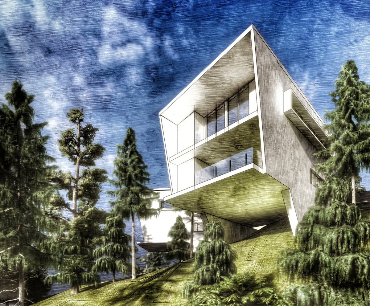 AhsanJahangir_'s tweet image. Volumetric Study ✌️
#work #work2022 #architecture #workinprogress #archviz #volumetric #study #architecturalillustration #architecturalrendering #sketchup #lumion #lumionrender #postproduction #form #formstudy #mountains #hillstation #northernareasofpakistan #srdw #srdesignworks