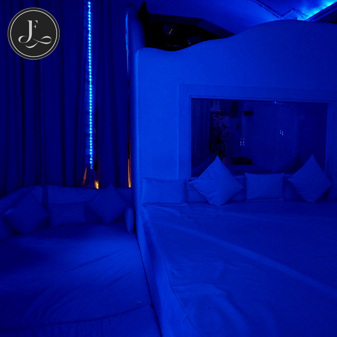 El paraíso 💫 tiene un nombre y se llama Fusion Vip 👑.