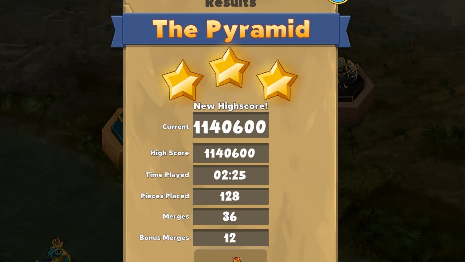 keyRibon's tweet photo. Just scored 1140600 during Cleopatra's Arcade Tournament for @InfiniMerge! #infinigods #infinimerge via @infinigods Join the Discord to track leaderboards and prizes! https://t.co/2OWctkKa3K