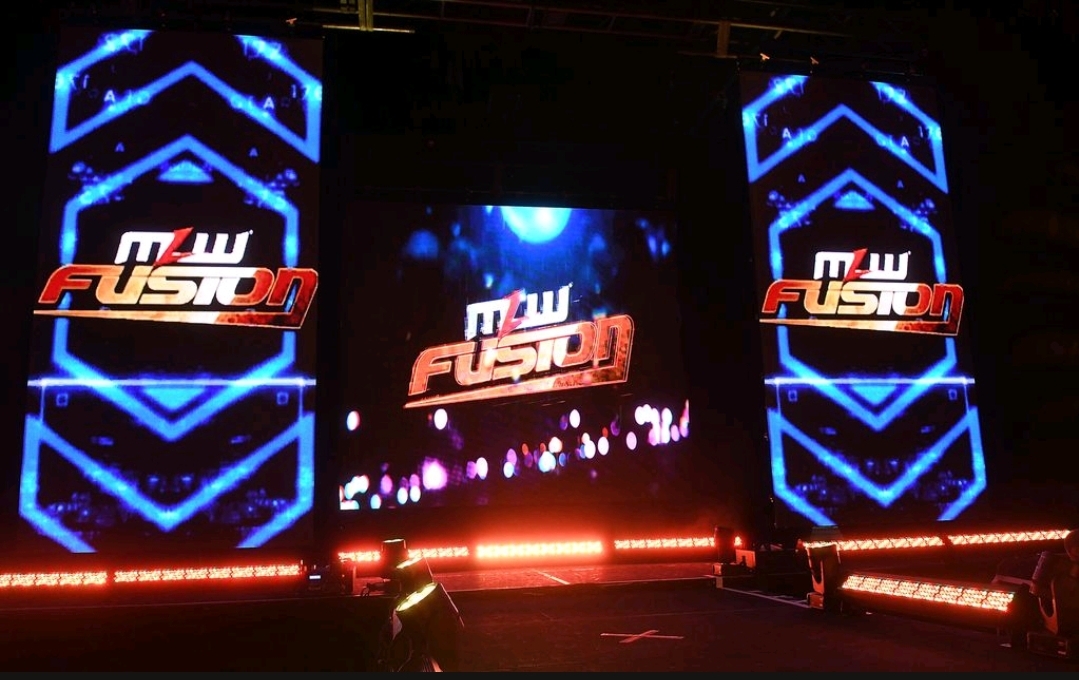 Who's excited for the new season of #MLWFusion? 

Catch up! youtube.com/c/majorleaguew…