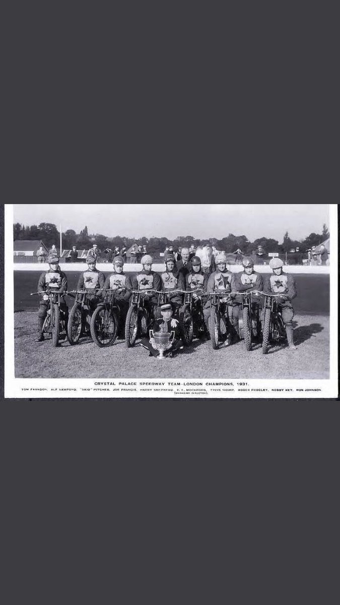 daggys1's tweet photo. @PhilRogers57 @UprightSpeedway Couple more, have some on my comp a few years back I made a scrapbook for my great aunt which is Joes younger sister who is still with us https://t.co/JyJohc2Qzv