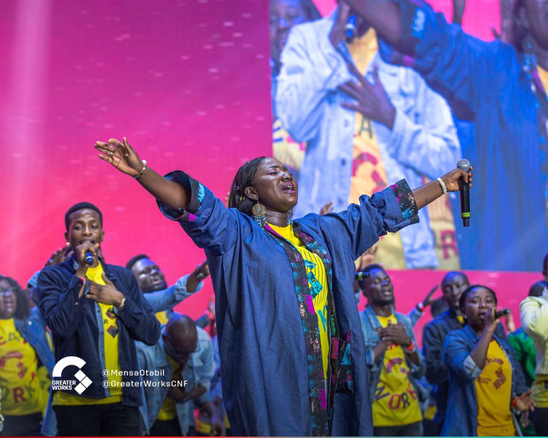 icgcchristyouth's tweet photo. You have to take a selfie of your current situation because after God visits you, the next picture is going to be more glorious! 📸📸😍😍🎉🎉🎉💃🏽💃🏽🕺🏾🕺🏾
#GW2022 https://t.co/ah8Rrd3eIz