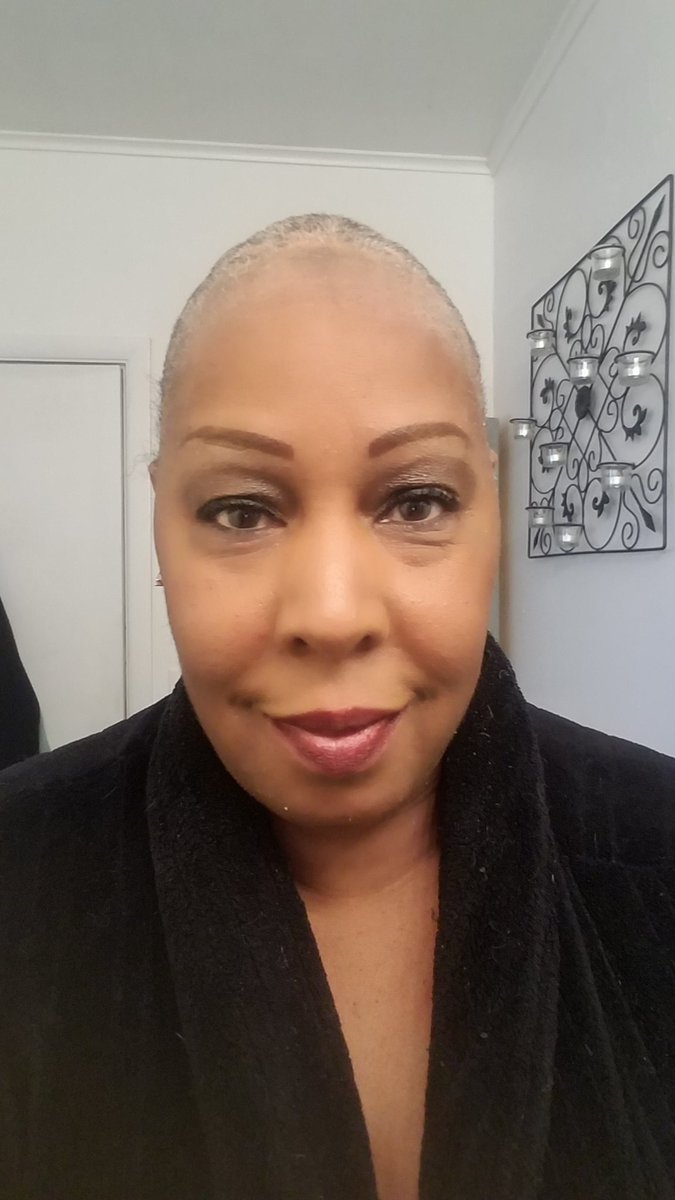 Pahubb2645's tweet photo. My little sister Mary, going their her cancer treatments. They came to shave her head, I had them shave mine first. 

Family, is the foundation of a great Senator. You sacrifice your comfort to make a difference, for the people you love. https://t.co/HNiorhG5dn