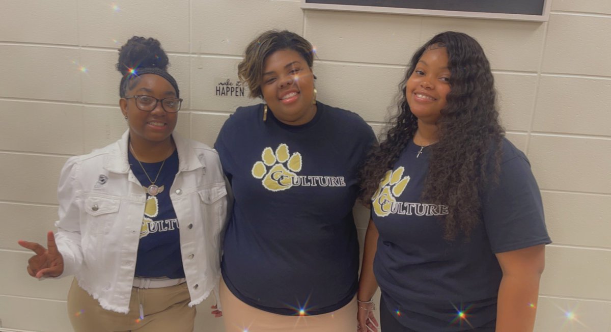 Lady Tigers Cheer tweet media