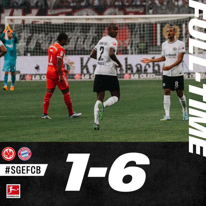 ブンデスリーガ22 23開幕 ドイツ大使館 Young Germany Japan