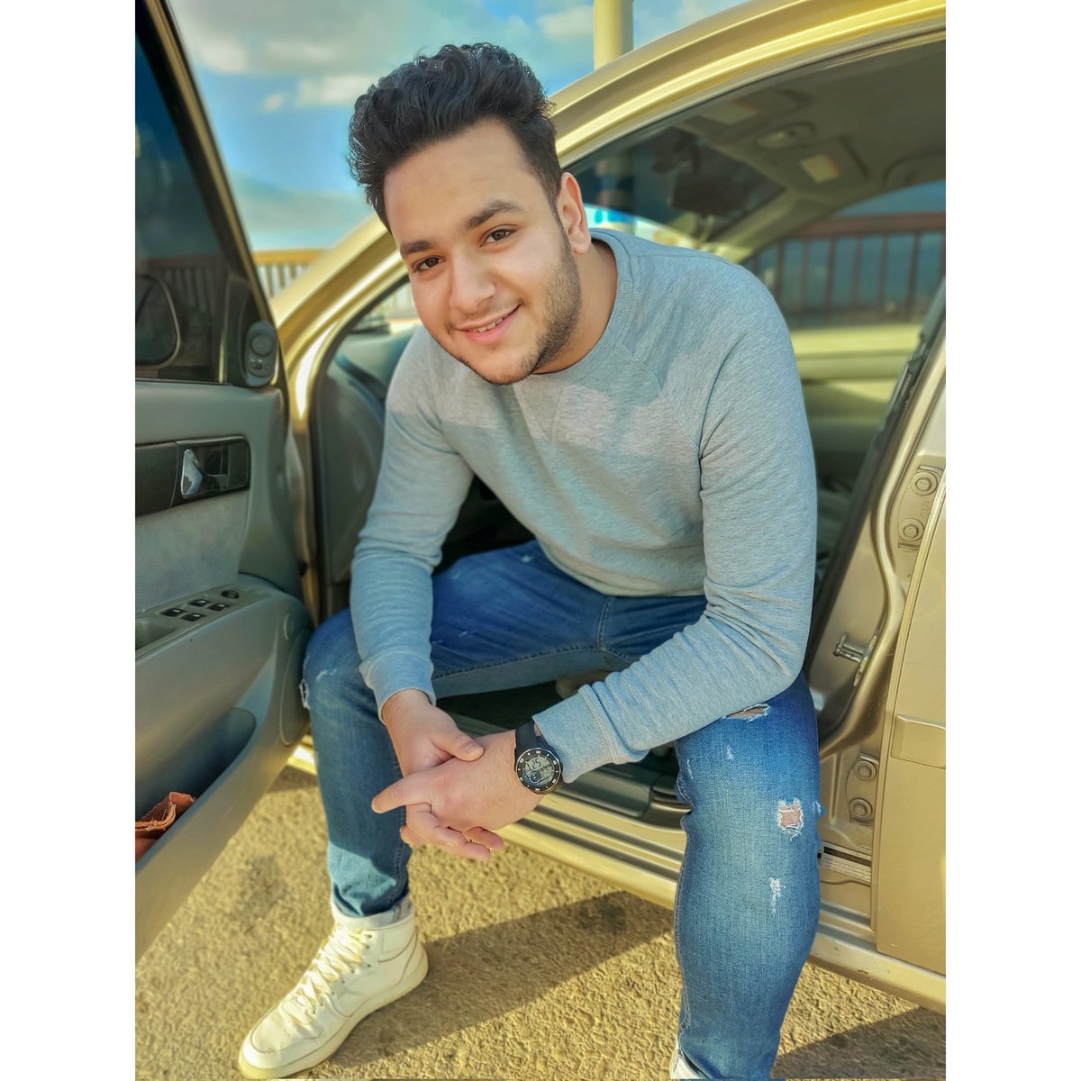 You just want attention...