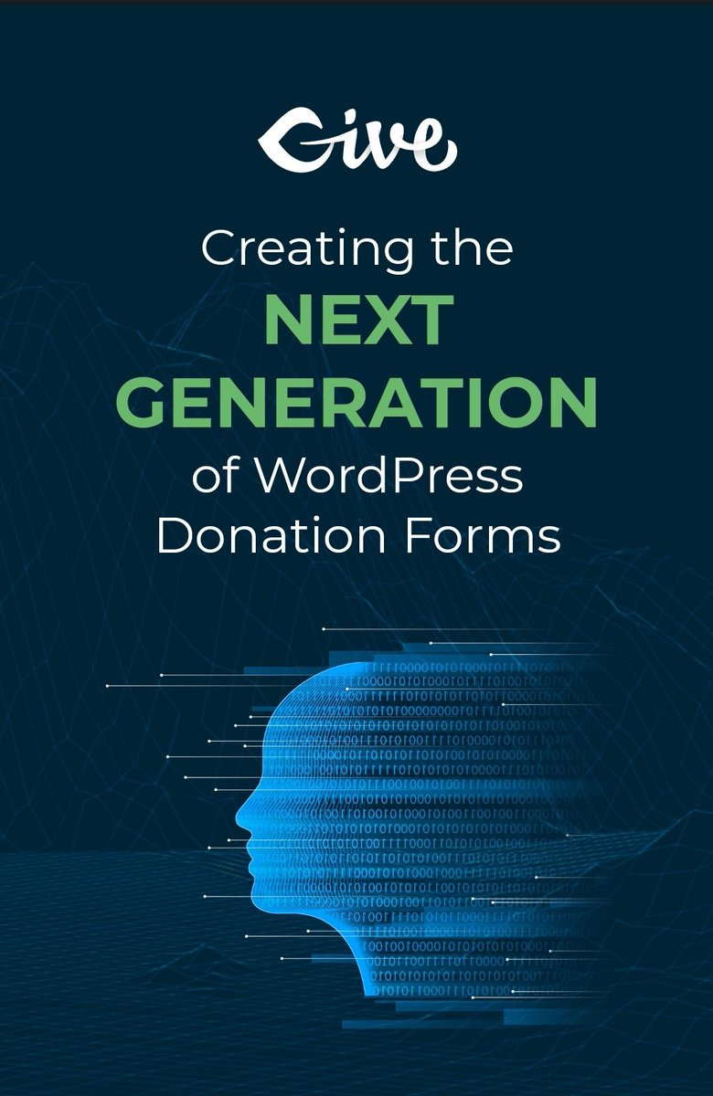 learnwithmattc's tweet photo. I can't help it... I'm pulling a "my team is working on such awesome things I can't hold it in anymore...!"

The next Generation of Donation Forms is underway! @GiveWP #TeamGive https://t.co/iivhf1RM6W