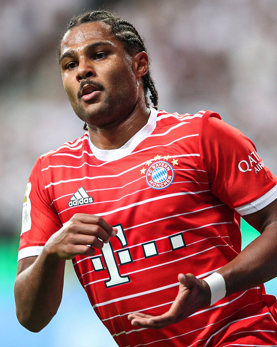 brfootball's tweet image. Bayern gonna Bayern 💀