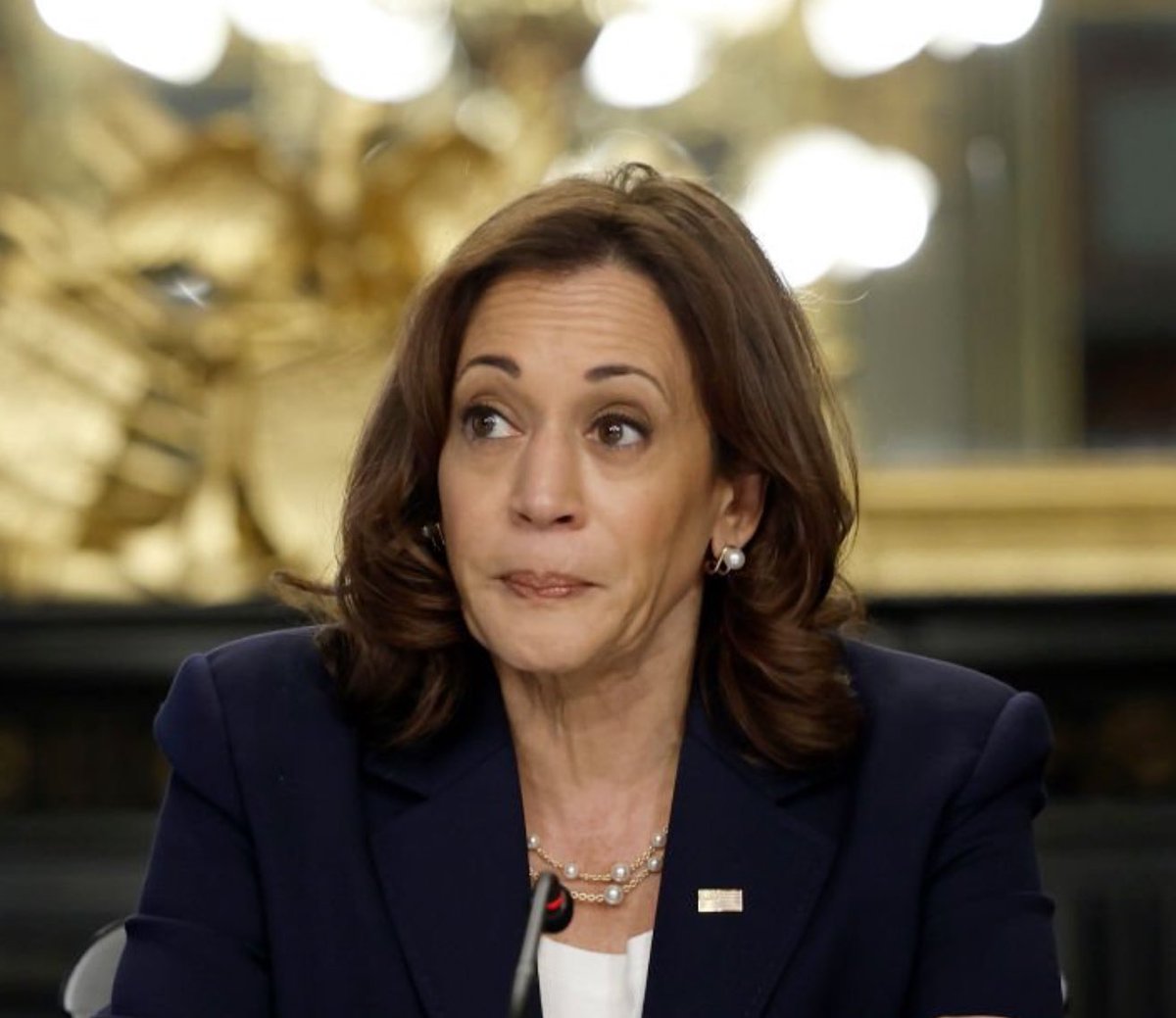 kamalasupdates's tweet photo. Earlier MVP Harris spoke to Latina State legistlators and healthcare workers from across the country during a roundtable on reproductive rights in the Eisenhower Executive Office Building.
#kamalaharris #news #mvpharris #statelegislators #womensrights @vp @kamalaharris https://t.co/qEeHqFPnT2