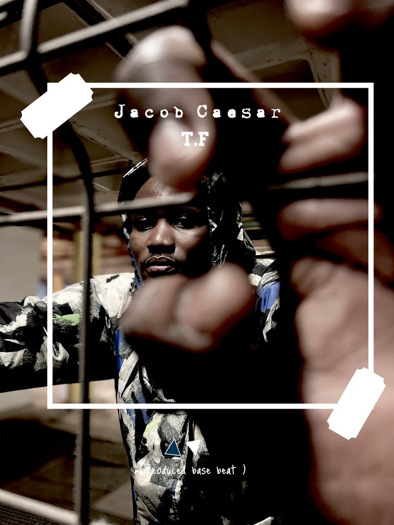 tfnanagh's tweet photo. @gyaigyimii Hi Guys pls Jacob Caesar dropping an hour from now pls stream and share   https://t.co/nTKdAuNFyP https://t.co/2g6nvkQN9p