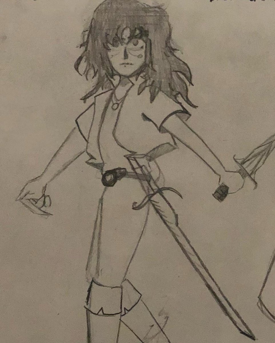 GemRafail's tweet photo. @Notideeart https://t.co/UK4zwk09Z1