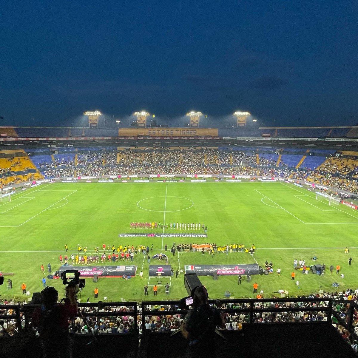 ajbarnold's tweet photo. It was an amazing month for #womensfootballโฆ just a few of my #analystviews from July.
#uswnt #concacaffeine https://t.co/ASPUyh8p5p