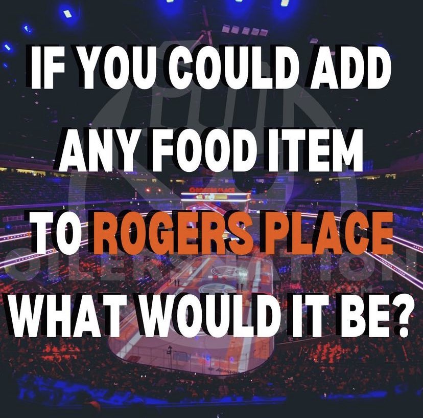 Oilersnation.com, Oily Since ‘07 tweet media