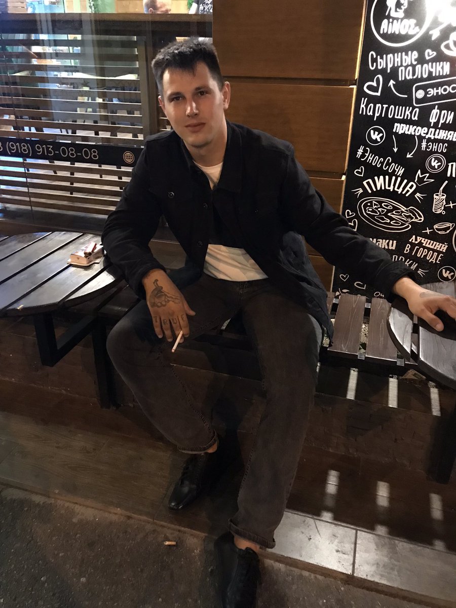 Русико tweet media