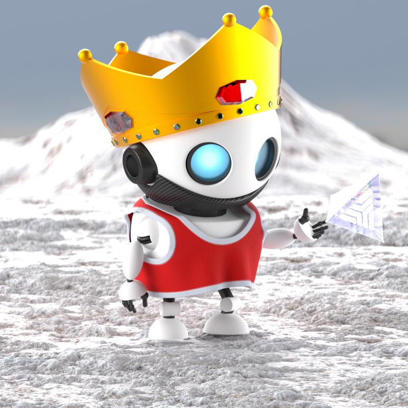 LunaNFTTracker's tweet photo. #TerraBot #1765 sold for 15,000 $LUNA (~1.5 $UST)
https://t.co/M5WS5dZ101
https://t.co/cDRaj1V786 https://t.co/ajpdncDioQ