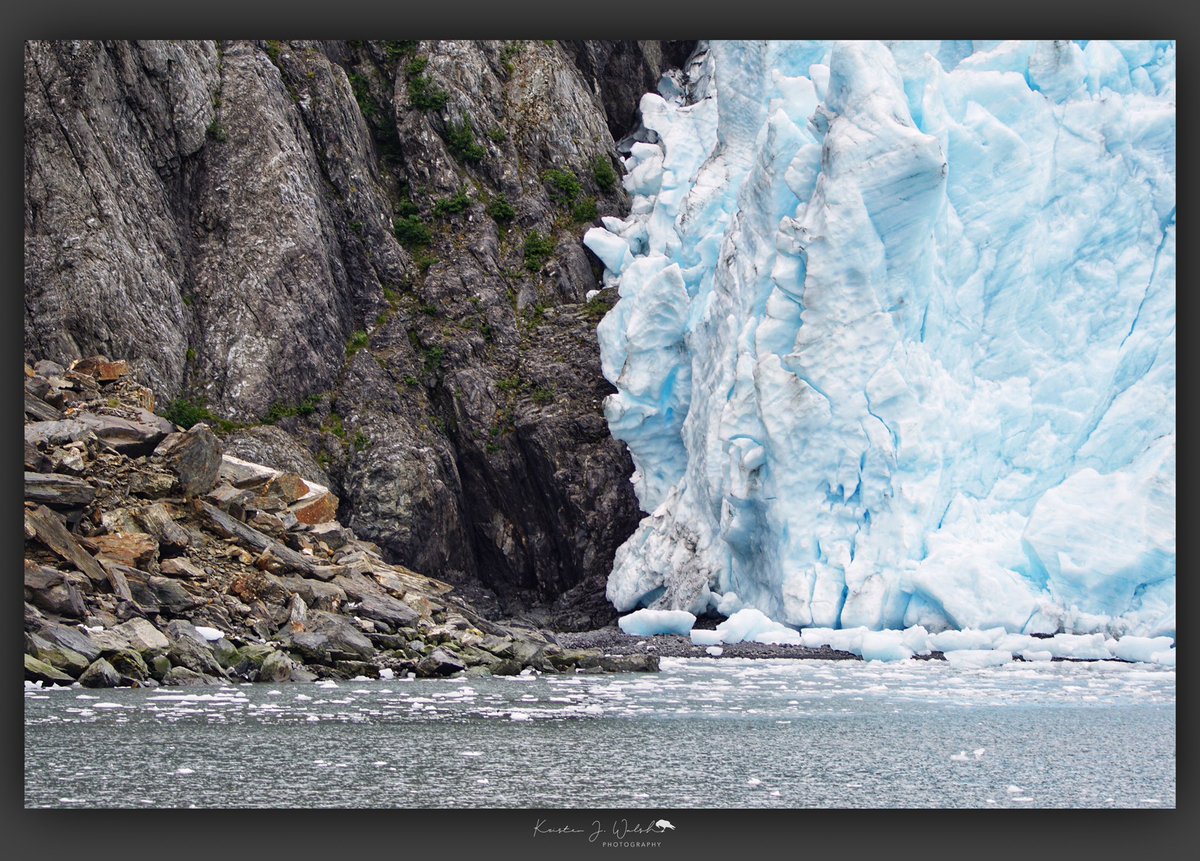 NYChick09's tweet photo. We are small fish in a big pond. Alaska, you are stunning! 
#alaska #travel #travelphotography #photography #landscapes #PicOfTheDay #wildlifephotography #explorepage #explore #ExploreMore #glacier https://t.co/Nu3GI4MKw7
