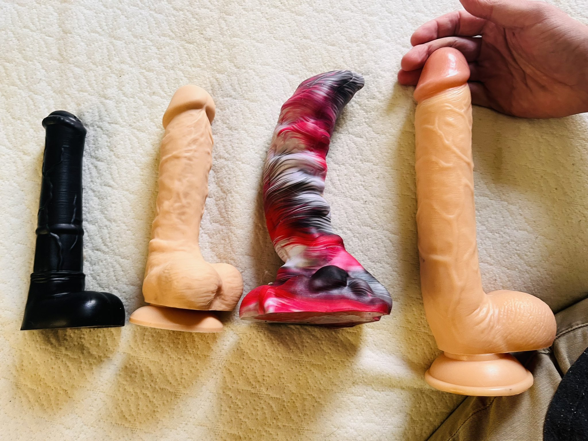 I call this progress #sissytraining #beta #betabate #sissygasm #sissy https://t.co/zeuhCh6UQ0