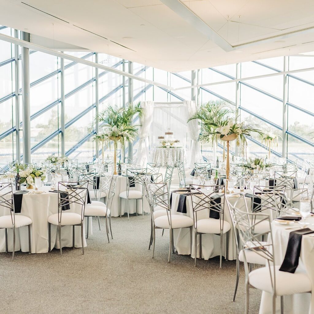 When it turned out this good, how are you supposed to pick a favorite?! #mczuck2022
 
Venue: @boathouse_vows
Rentals/Design/Styling: @eventuresinc
Catering: @nedscatering
Planner: <a href="/amyrayevents/">Amy Ray</a> 
Photographer: @rachellelynn.co
Videographer: jimmy_neutran10
Entertainment: @all…