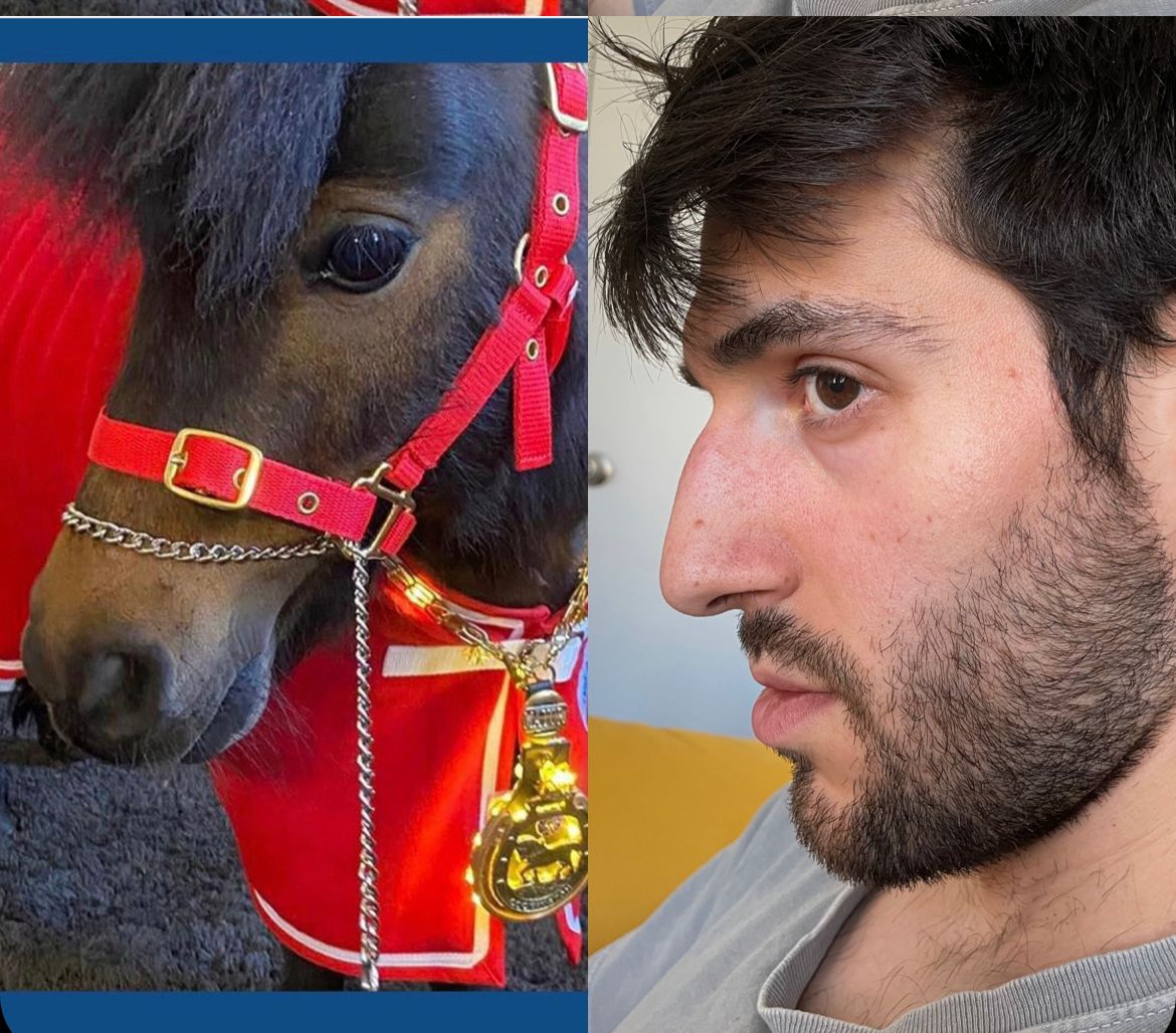 Mark Cinali tweet media