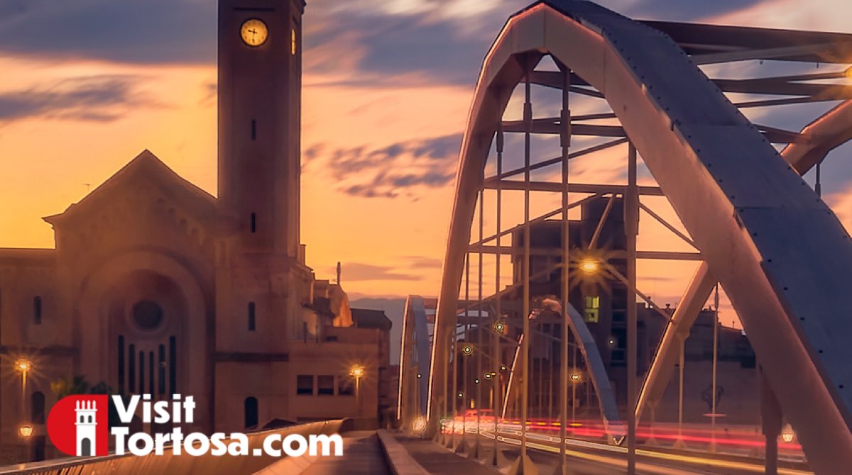 Tortosa has not just got beautiful mountains, rivers, landmarks, history and beautiful skies, it also has a beautiful #community spirit that you have to experience for yourself. 

#visittortosa #tortosa #catalunya #catalonia #deltadelebre #xerta #benifallet #roquetes #love