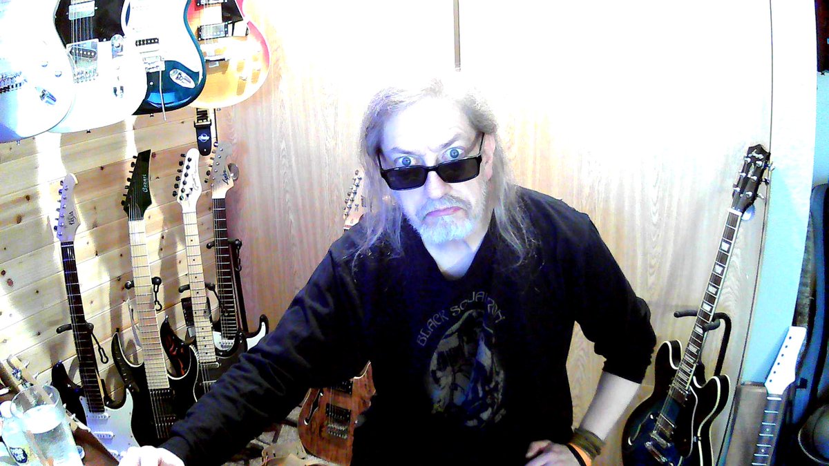 FreyjaGuitars's tweet photo. Can music influence your life?
https://t.co/8HJwS3IKYP
#cancerjourney #guitargiveaway #stopdingus #love #light #peace #helpmereach1k #callyoumel https://t.co/gcdRcv9igy