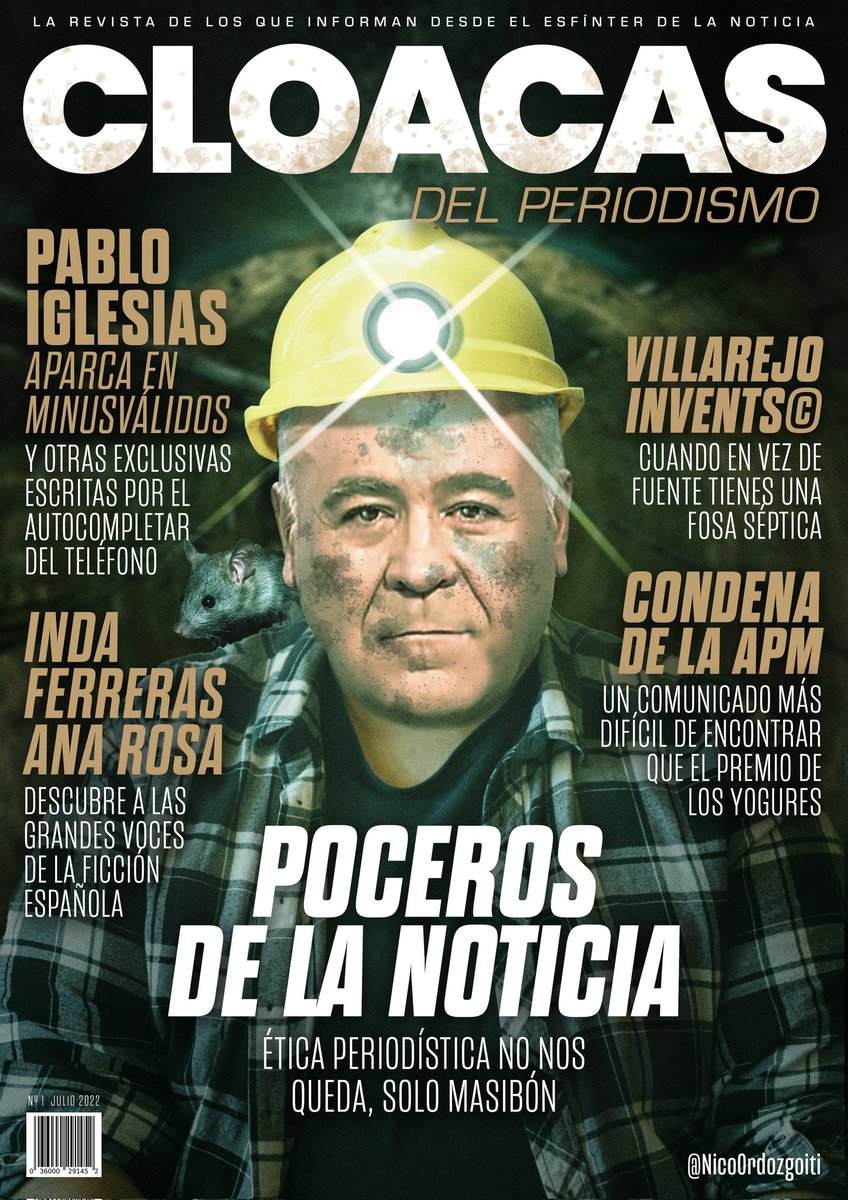 josevico4's tweet photo. Sublime, creo que que esta vez no lo salva ni @Newtral https://t.co/wAHrzciiS7
