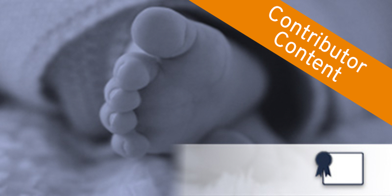 The newest module in the Newborn Care Curriculum is Seizure Diagnosis. This module reviews the clinical presentation, various etiologies, and initial diagnostic work up for a suspected neonatal seizure. (log in required for access.) learn.openpediatrics.org/learn/course/i… #Neonates #GenPeds