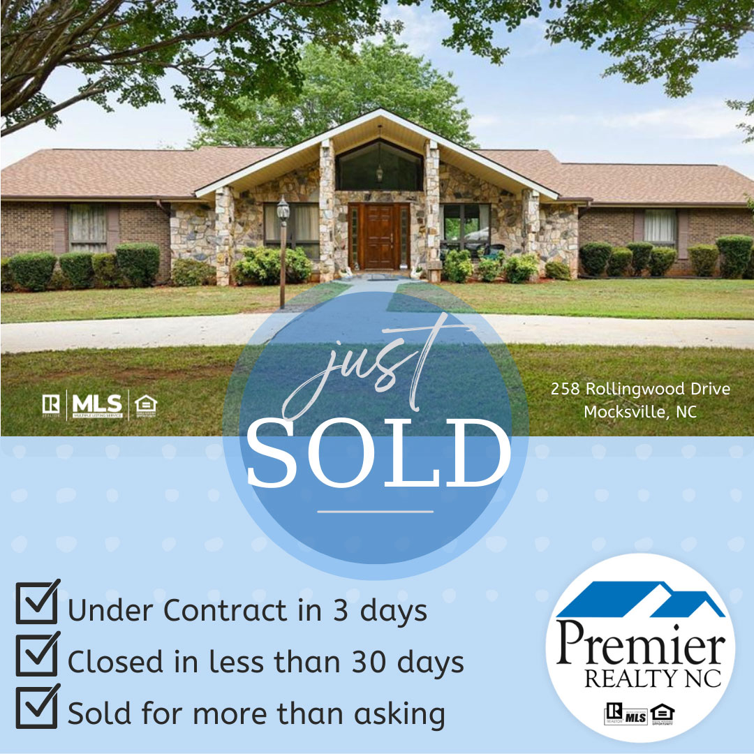 PremierRealtyNC's tweet photo. Our agents are ready to go to work for you! Contact Team Premier Realty NC today to discuss your property’s value!  
☎️ 336-998-7777  🌐 https://t.co/eTyadb6Lfu https://t.co/75B9W7NSJr