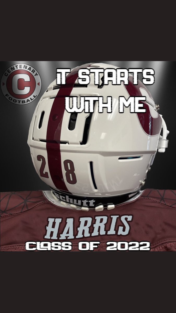 dj_harris28's tweet photo. The clocks ticking, ready to shock th world @GoCentenary https://t.co/sYn2cC0IAg