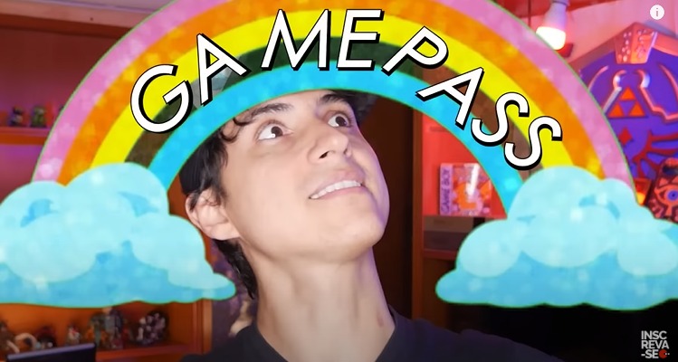 rodrigocoelhoc's tweet image. Fã de Nintendo?
Assine o Xbox Gamepass Ultimate, é a melhor forma de ter uma segunda plataforma sem comprar uma segunda plataforma. Jogo tudo no cloud gaming e é perfeito.
Menciono sempre no canal ❤️