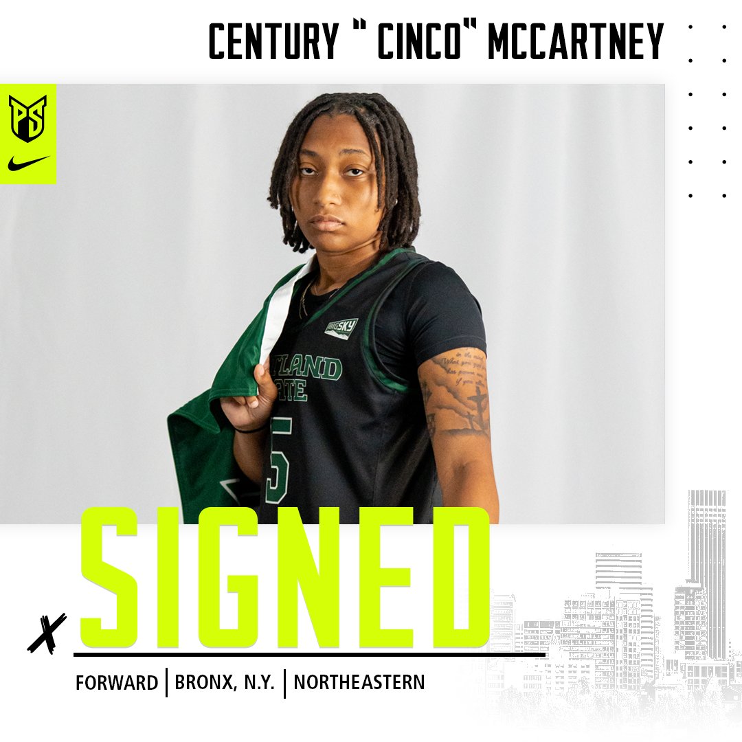 Portland State Women’s Basketball tweet media