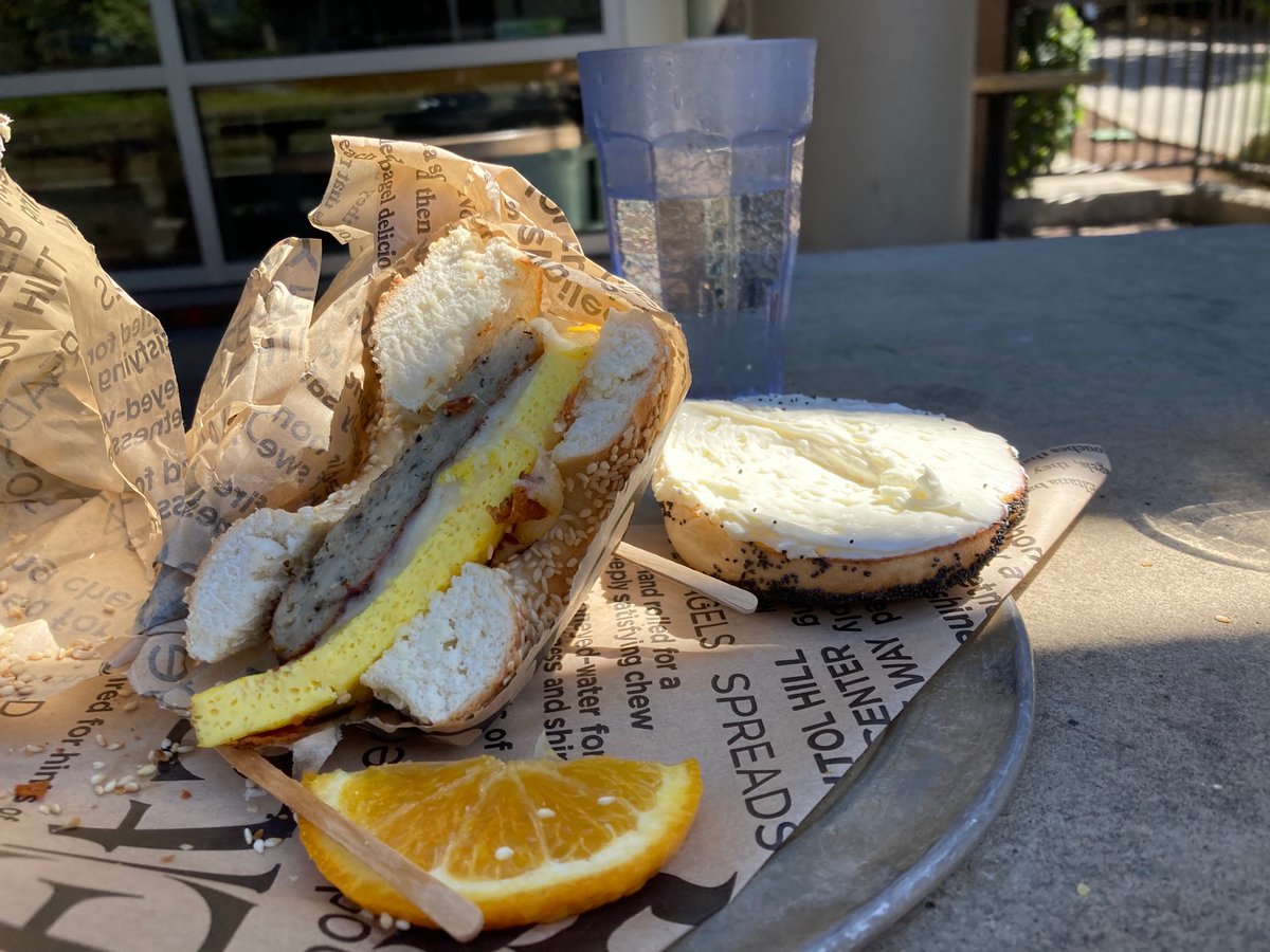 CL_Samstag's tweet image. When the doctor suggests you try cutting gluten out of your diet but then you start following @mike_feigin on Twitter