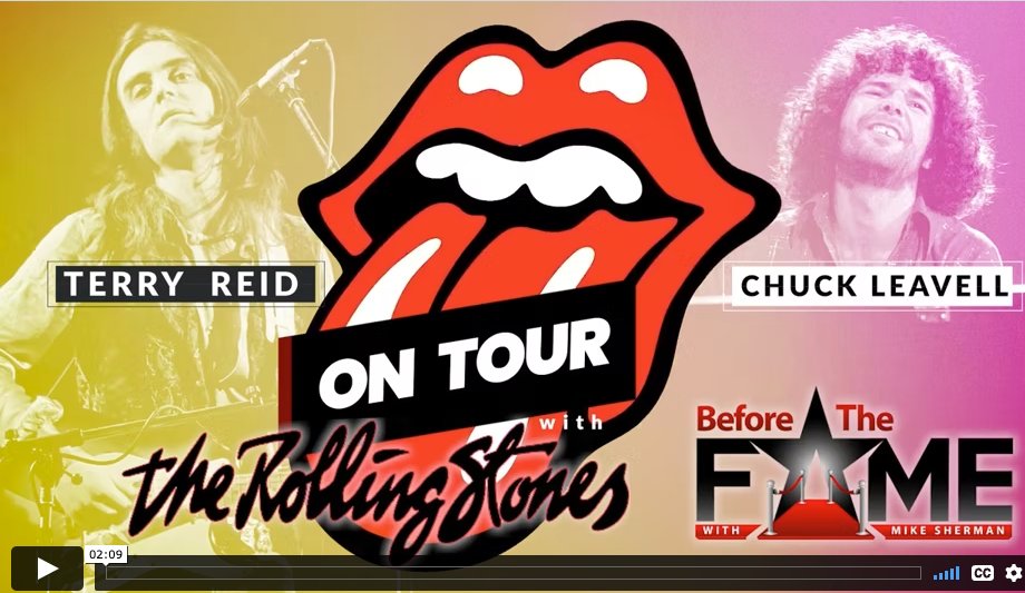 umgp_ir's tweet image. Excited to announce our $UMGP Before the Fame spinoff with our musical guests past and upcoming we've created for distribution. Here is the preview of our #THEROLLINGSTONES show... #DirectTV

vimeo.com/736574897
