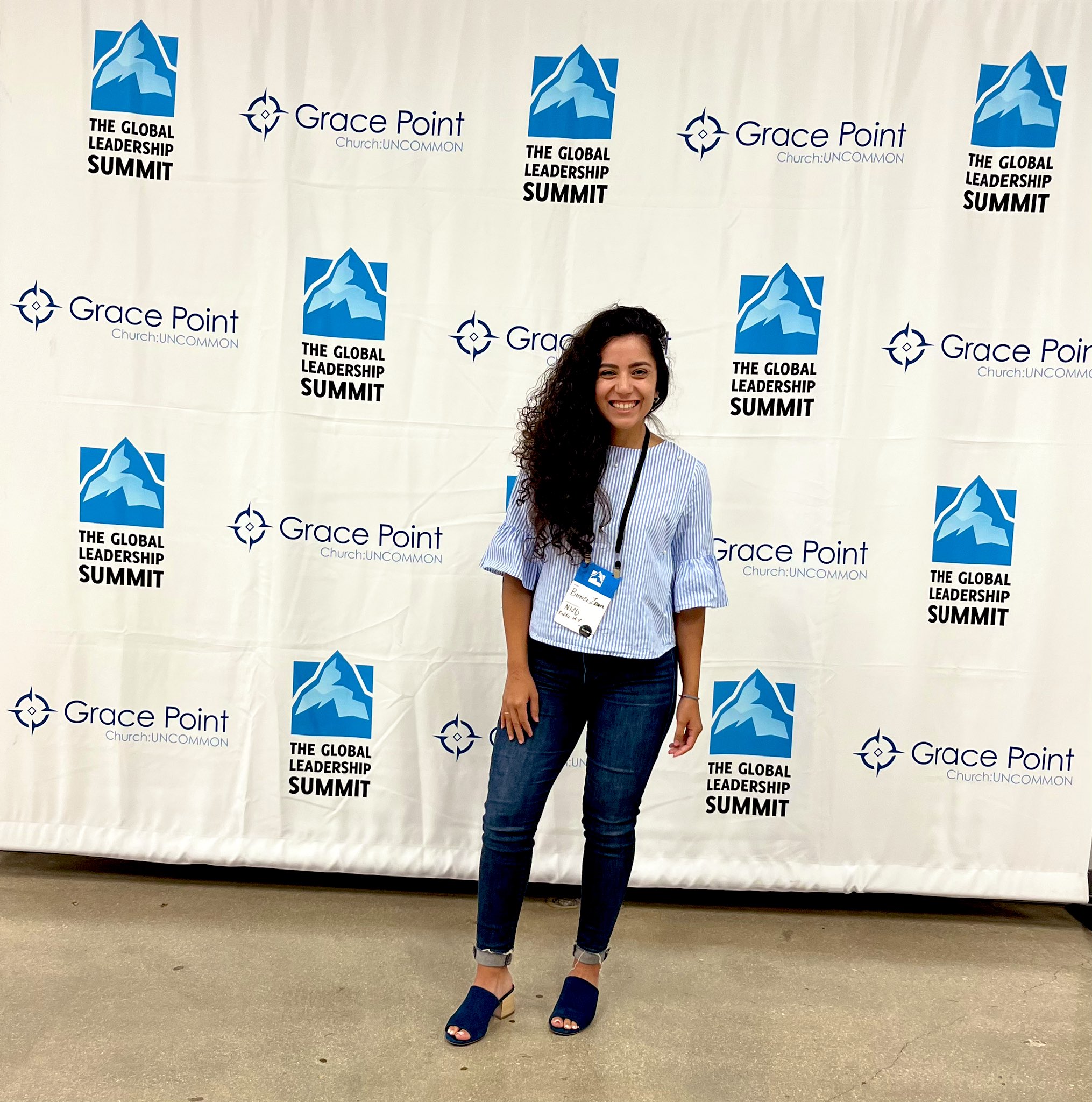 Bernice Zamora (engagewithMsZ) / Twitter