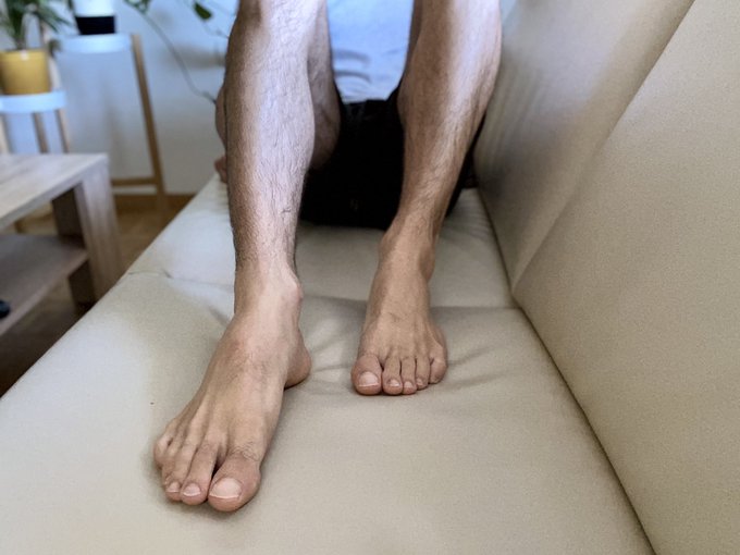 I need a foot massage. https://t.co/lpM08eKl6v<a href="/tag/feet"class="tags"><span>#feet</span></a><a href="/tag/master"class="tags"><span>#master</span></a><a href="/tag/slave"class="tags"><span>#slave</span></a><a href="/tag/findom"class="tags"><span>#findom</span></a><a href="/tag/humiliation"class="tags"><span>#humiliation</span></a><a href="/tag/paypig"class="tags"><span>#paypig</span></a>