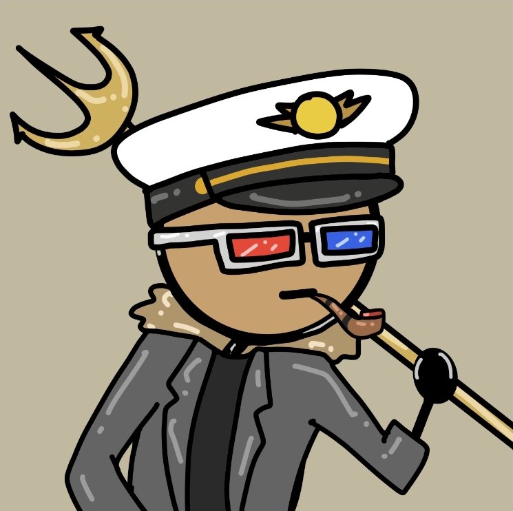 SolStickFaces's tweet photo. We are more than proud to announce that we have onboarded @SOL_Decoder bots to our server. We strongly believe that this partnership will benefit both parties.

This is only the beginning. Stick with Stickfaces DAO for more!

#SolanaNFT #NFTs #degen_mints https://t.co/R66H9deHw5