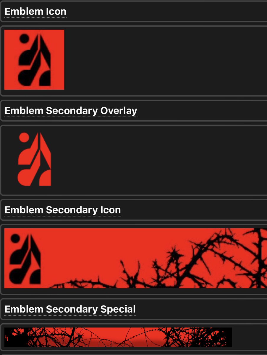 SoyElJesse's tweet photo. Leviathan’s Gift Emblem Giveaway!!!

Follow ✅
Like ✅
RT ✅
Winner will be chosen Monday  August 8th, 2022 (3 Days)
#bungie #Destiny #Destiny2 #emblemgiveaway #BungieDay https://t.co/AJDavUjDsh