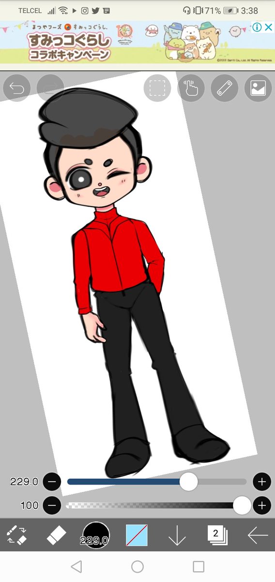 𝑰𝒕𝒂𝒗𝒊_ 𝒙𝒅 tweet media