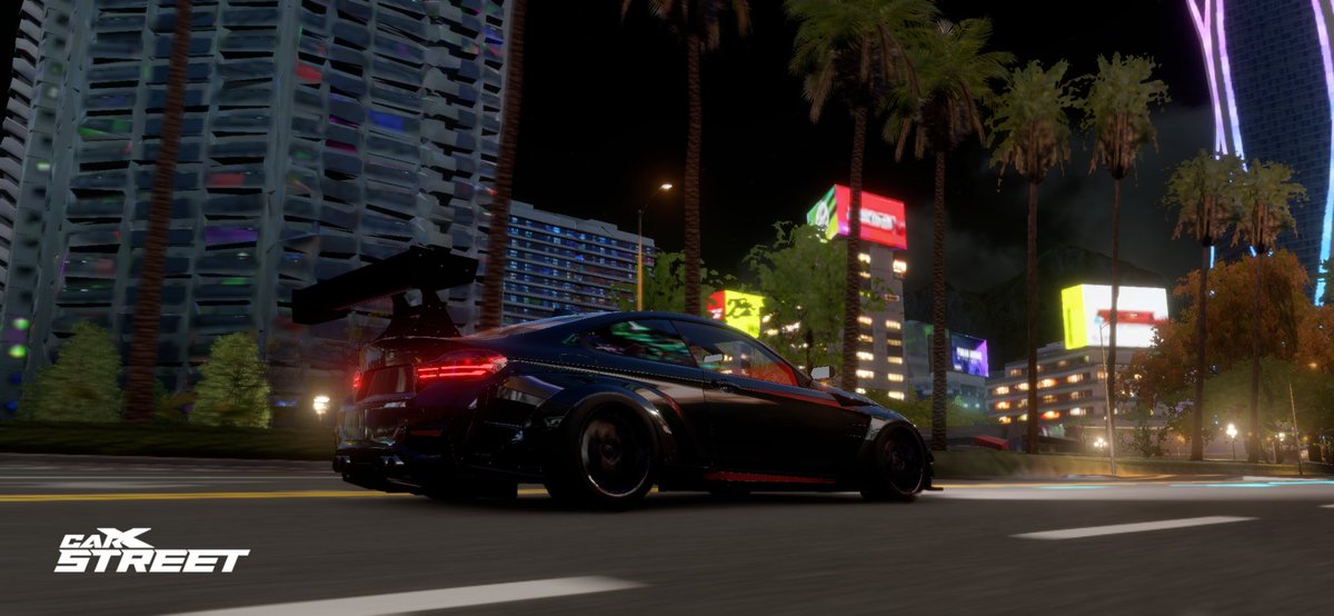 BorshDanil's tweet photo. CarX street amazing! https://t.co/N2jWi1TFDP