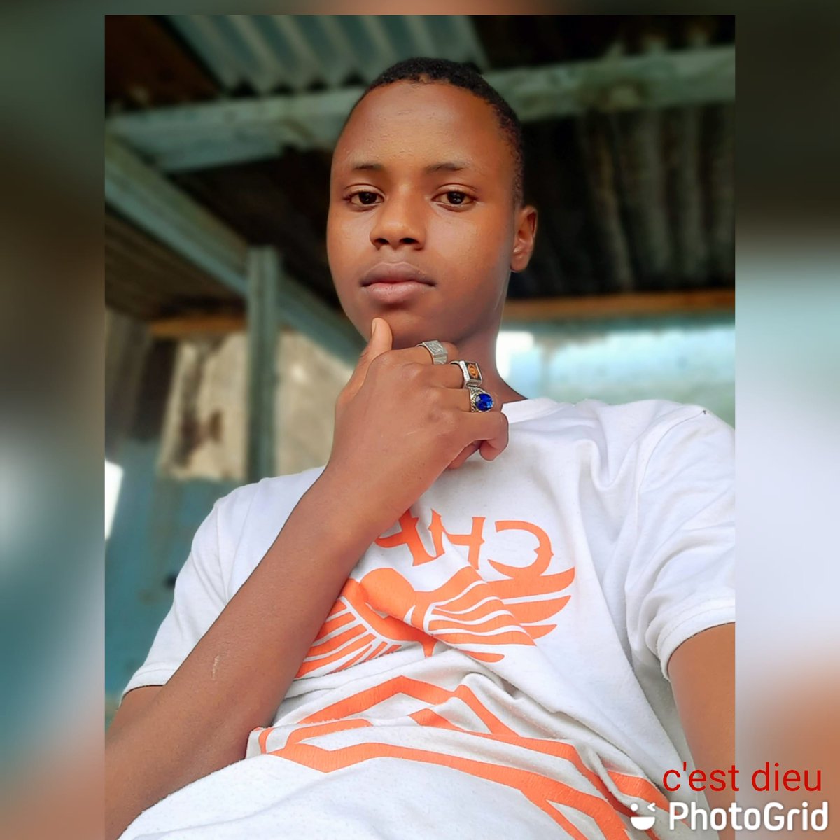 Bonsoir à tous 👋