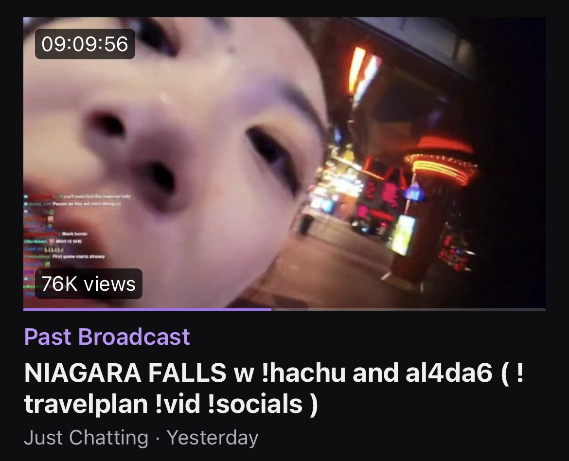 TSM fanfan! on Twitter "thumbnail of my favourite stream this year so far"