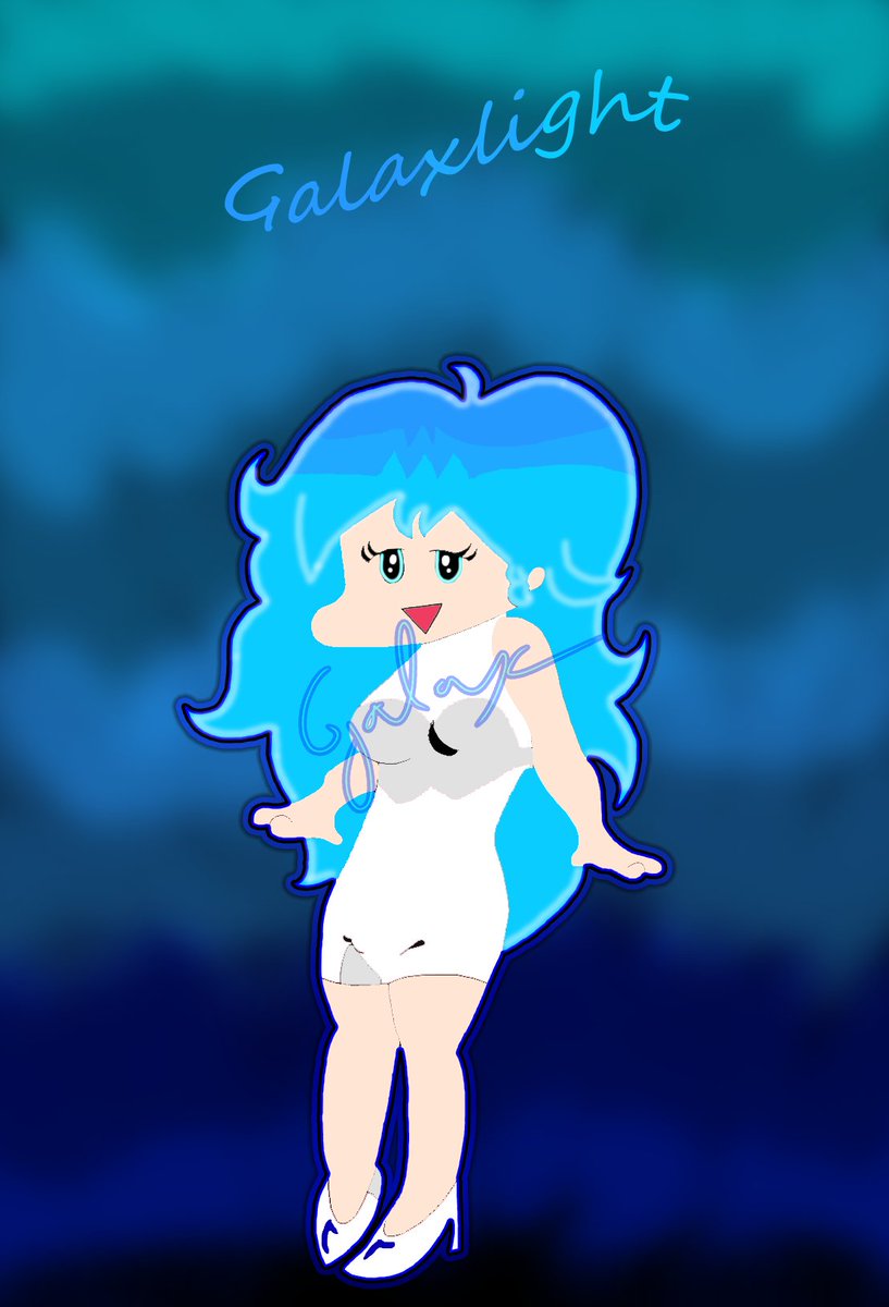 galaxlight's tweet photo. Hey everyone, I finished this drawing of my oc version Girlfriend from Friday Night Funkin' , original oc of her in right side and my drawing in left side. enjoy :)

#3d #artist #artwork  #drawing #digitalart #digitalartwork #fnf #Girlfriend #Fnfdrawing #fridaynightfunkinart #Art https://t.co/dbpILbpvNd