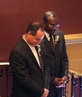 Tom Smith was a loving family man, a dedicated public servant, and a proud lifelong Buffalonian. Tom is a dear friend who has been with me since the early days of my career and I will miss his valuable advice and friendship. Please join me in offering prayers to his family.