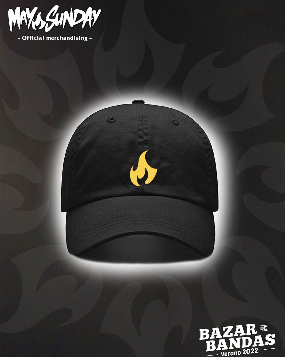 May Sunday tweet media