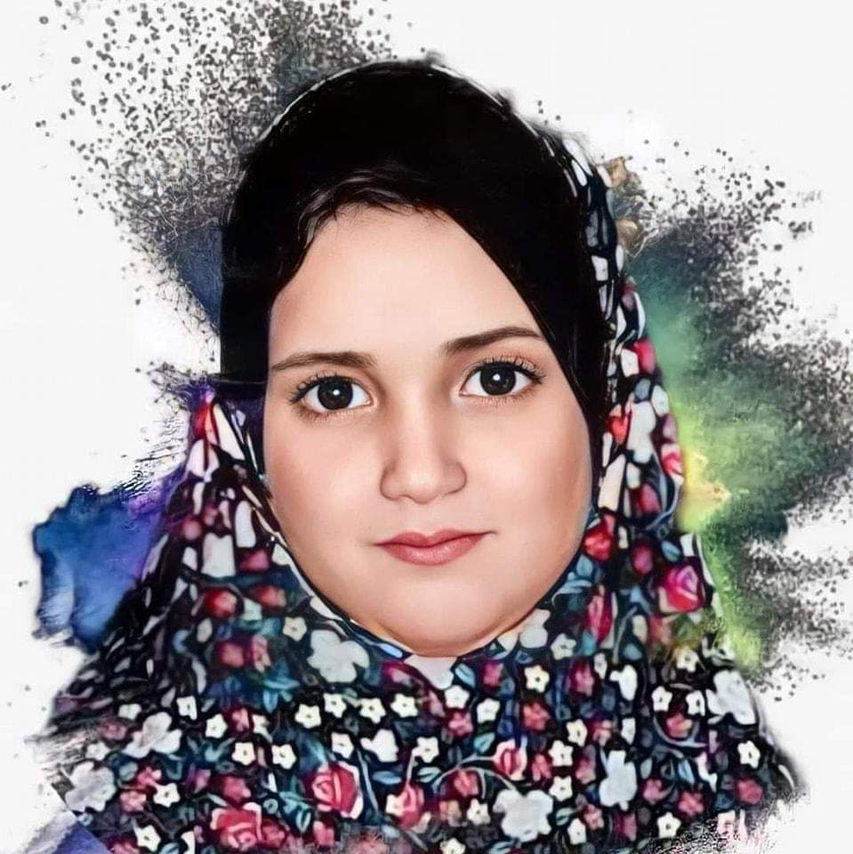 R.I.P Alaa 😢💔🌹