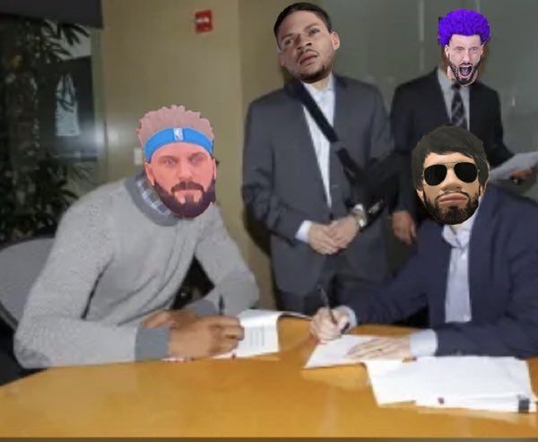 BulldozerBarret's tweet photo. Breaking News After a phenomenal performance in the Rec League Goat Sports has signed Adore Jackson making the 16 year old the youngest Goat Sports athlete ever https://t.co/AmZYuPl98n